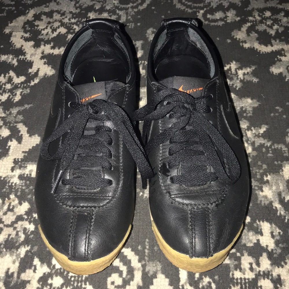 Nike Woman Classic Cortez
